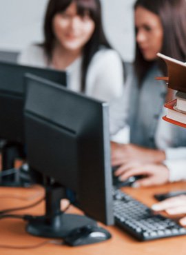 Japan Higher Study Support