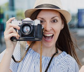 Tourist Visa