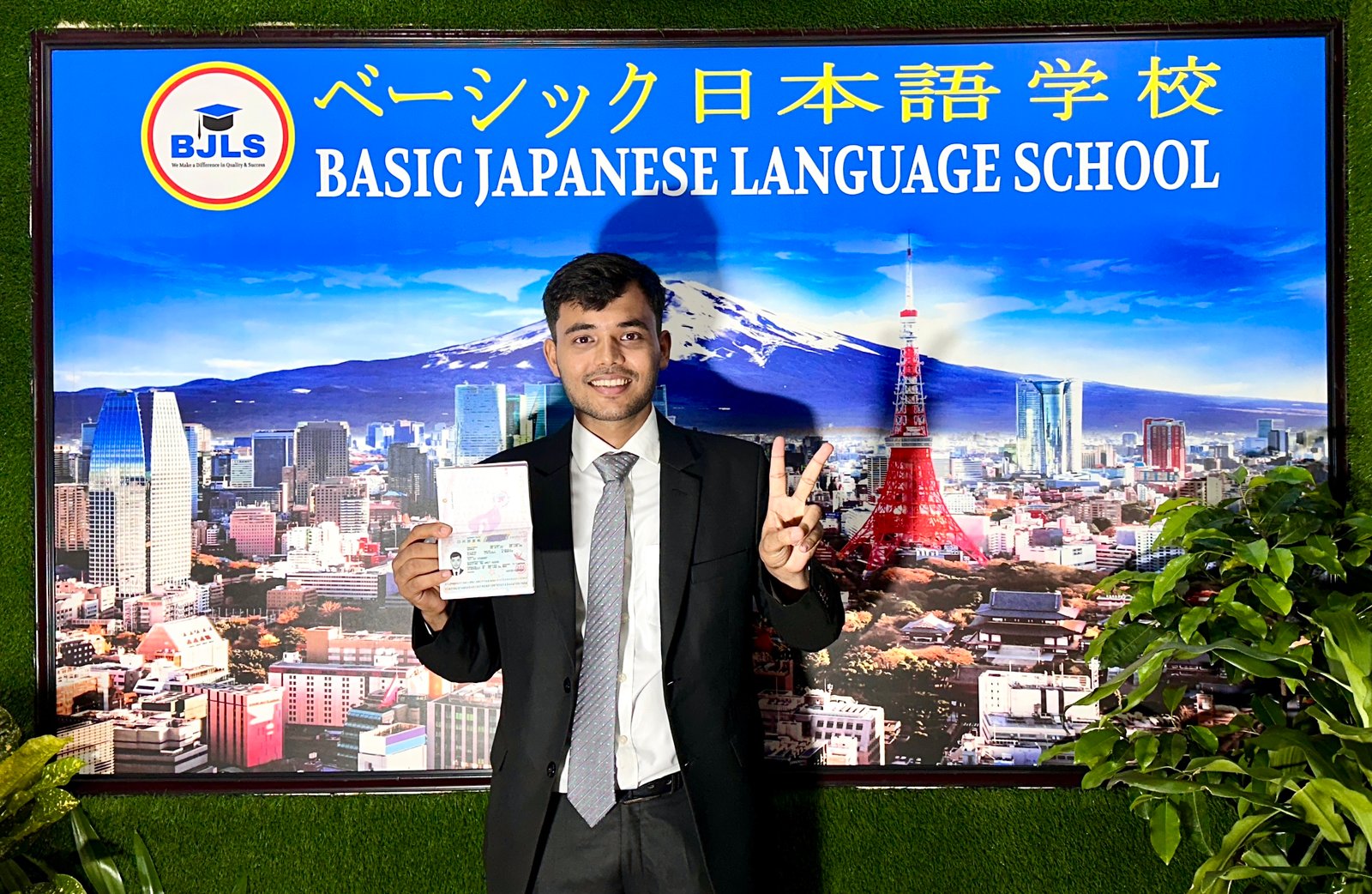 Choosing the Right School in Japan