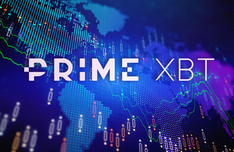 Discover the Exciting Bonus for New Users PrimeXBT Discover the Exciting Bonus for New Users PrimeXBT