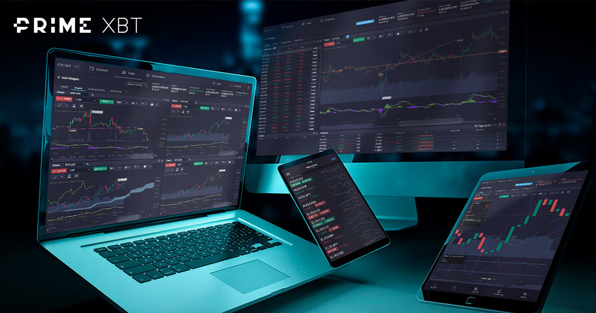 Learn How to Trade Bitcoin on PrimeXBT Learn How to Trade Bitcoin on PrimeXBT