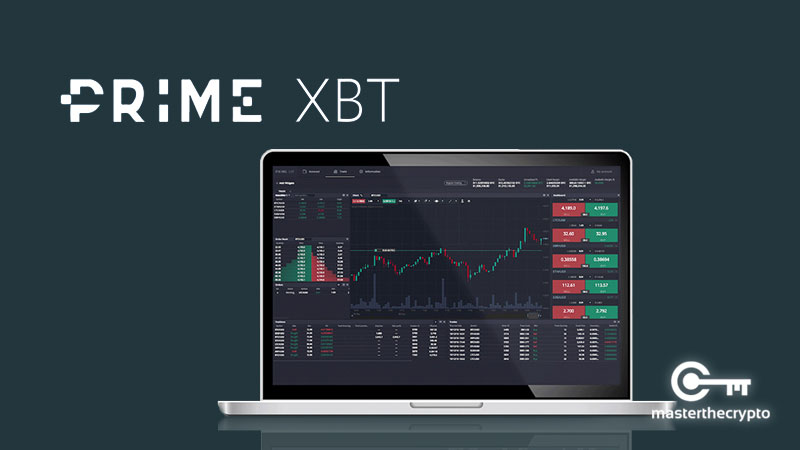 Learn How to Trade Bitcoin on PrimeXBT Learn How to Trade Bitcoin on PrimeXBT