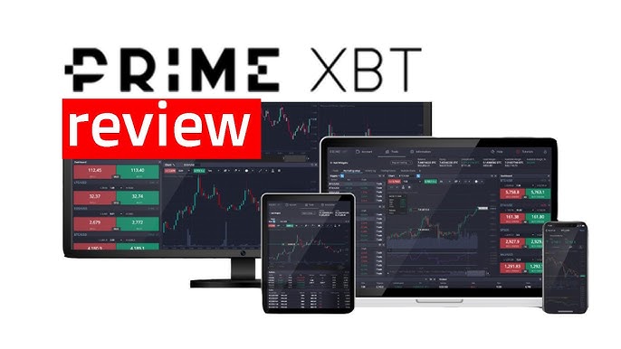The Ultimate Guide to PrimeXBT Trading Strategies and Tips The Ultimate Guide to PrimeXBT Trading Strategies and Tips