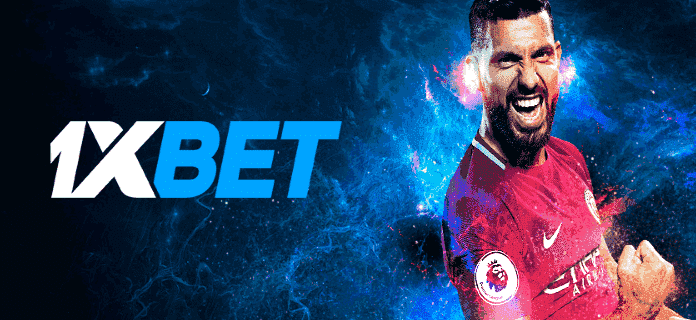 Toko Aplikasi 1xbet Solusi Terbaik untuk Pecinta Taruhan Online Toko Aplikasi 1xbet Solusi Terbaik untuk Pecinta Taruhan Online