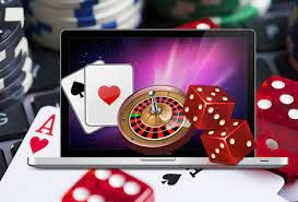 Experience Thrills and Wins at Online Amonbet Casino 5 Experience Thrills and Wins at Online Amonbet Casino 5