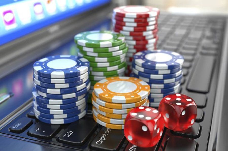 Explore the Exciting World of Gaming at Casino Chipstars UK Explore the Exciting World of Gaming at Casino Chipstars UK
