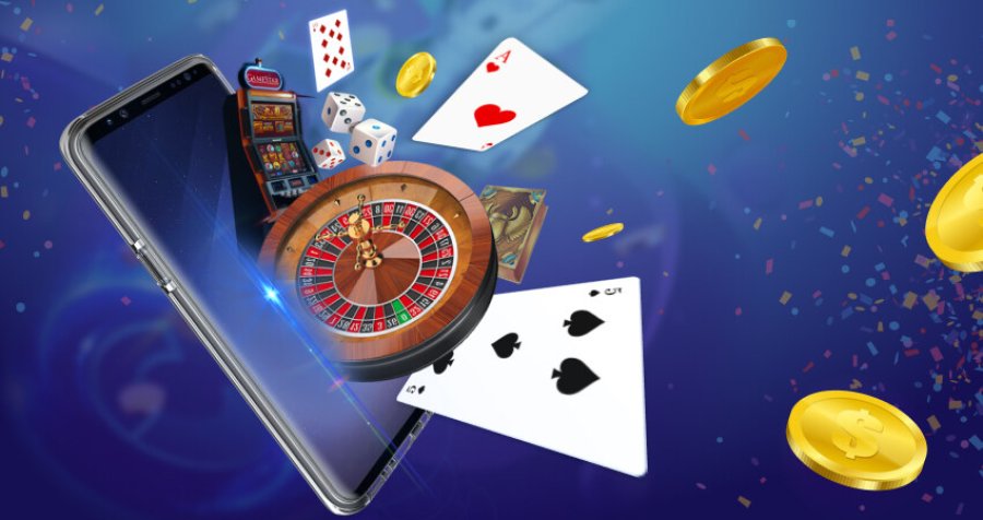 Explore the Exciting World of Gaming at Casino Chipstars UK Explore the Exciting World of Gaming at Casino Chipstars UK