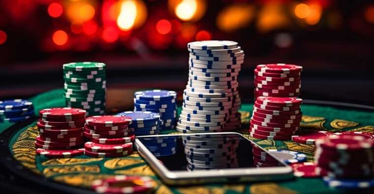 Explore the Exciting World of HashLucky Casino Sportsbook 1 Explore the Exciting World of HashLucky Casino Sportsbook 1