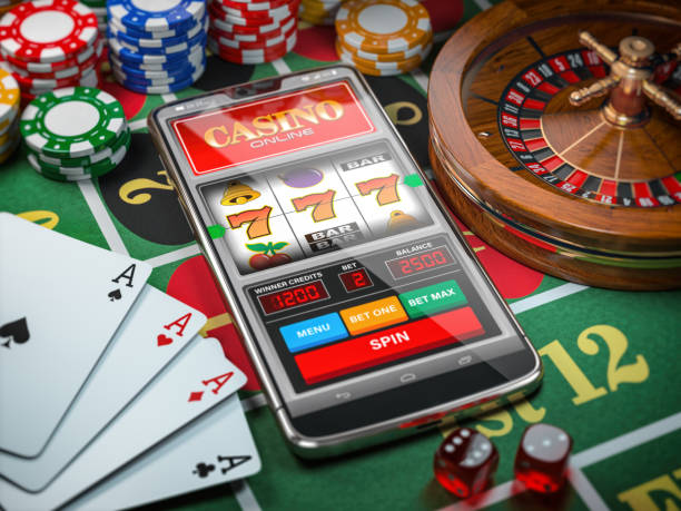 Slotmonster Casino Registration Process 5 Slotmonster Casino Registration Process 5