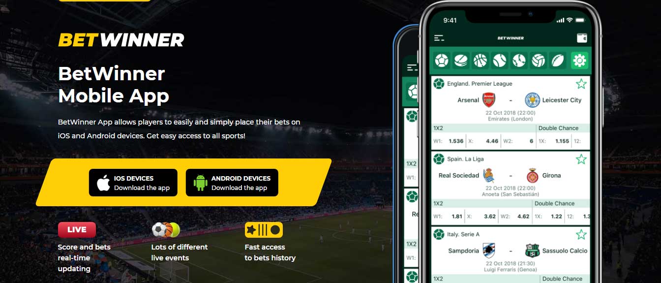 Todo Lo Que Necesitas Saber Sobre Betwinner Apuestas 8
