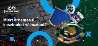 Fedezd fel az új online casino világát – uj online casino Fedezd fel az új online casino világát – uj online casino