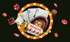 Nove online casino Zábava a šanca na výhru v online svete